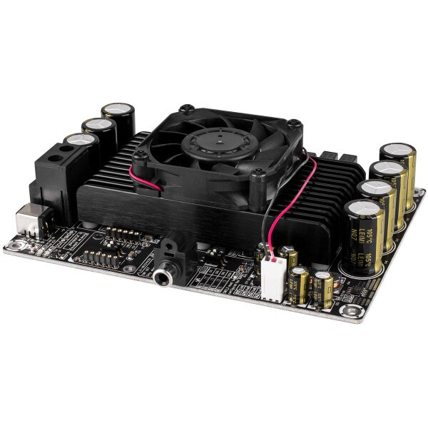 Main product image for Sure AA-AB31241 1x600W TAS5630 Class-D Amplifi 320-311